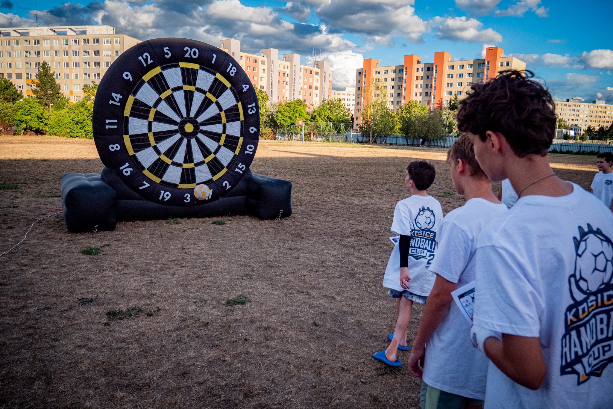 Hanball cup-27